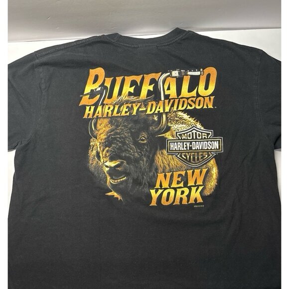Harley-Davidson Other - 2012 Harley Davidson‎ Buffalo NY (XL)